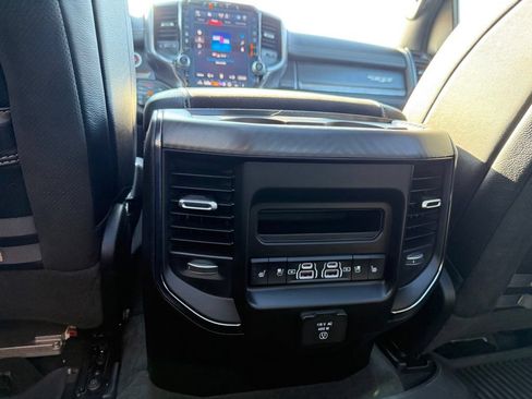 Used 2024 RAM 1500 TRX AWD/4WD image 27