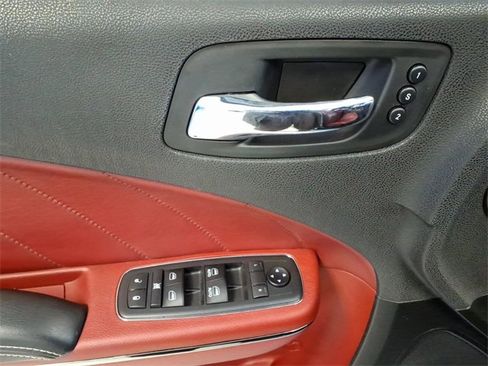 Used 2018 Dodge Charger SRT Hellcat w/ Harman/Kardon Audio Group image 12