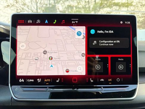 New 2026 Volkswagen GTI SE image 20