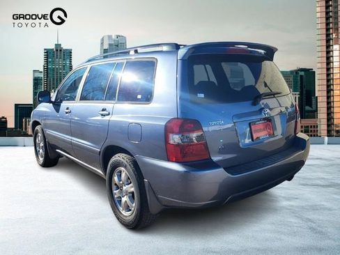 Used 2007 Toyota Highlander V6 image 3