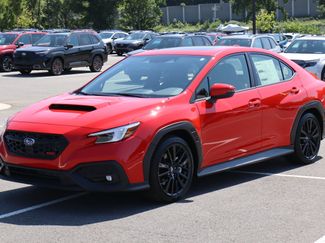 New 2026 Subaru WRX Limited AWD/4WD video 2