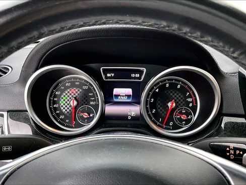 Used 2016 Mercedes-Benz GLE 450 4MATIC Coupe image 27