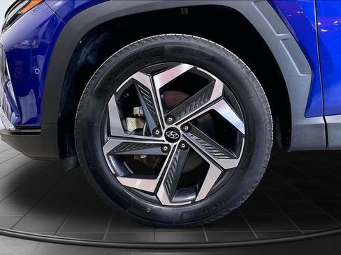 Used 2023 Hyundai Tucson Limited AWD/4WD image 11