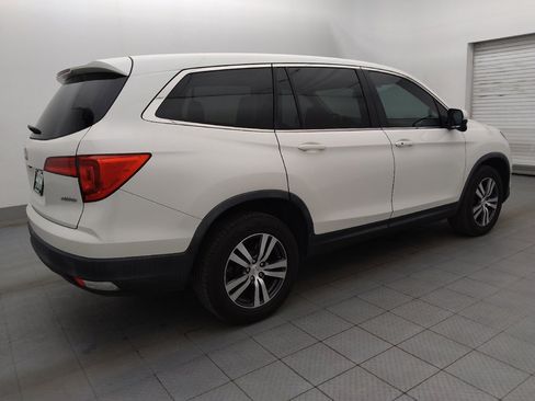Used 2018 Honda Pilot EX-L image 10