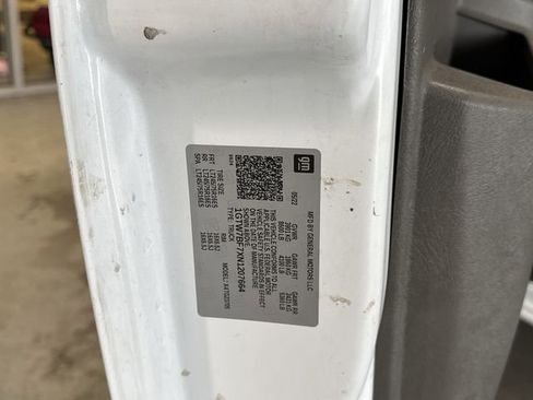 Certified 2022 GMC Savana 2500 Work Van w/ Driver Convenience Package image 33