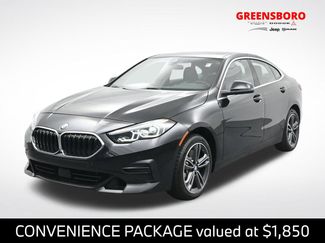 Used 2024 BMW 228i Gran Coupe FWD 360° Tour