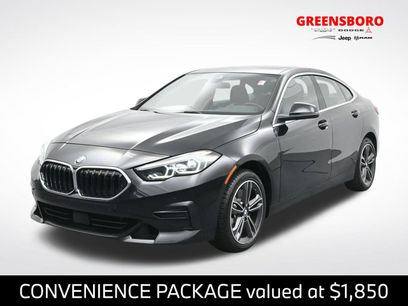 Used 2024 BMW 228i Gran Coupe
