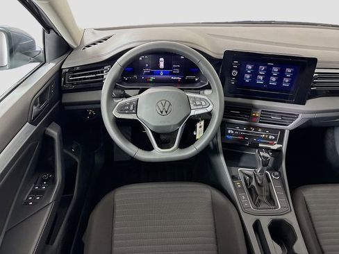 New 2026 Volkswagen Jetta S FWD image 21