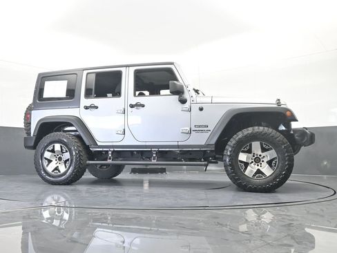 Used 2016 Jeep Wrangler Unlimited Sport w/ Quick Order Package 24S image 52