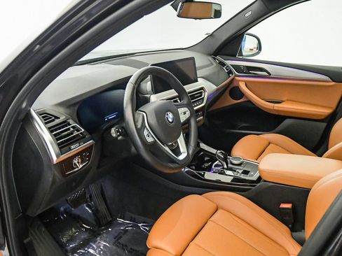Used 2023 BMW X3 sDrive30i w/ Premium Package RWD image 17