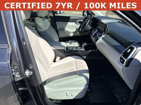 Used 2022 Kia Sorento SX AWD/4WD image 9