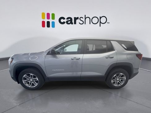 Used 2026 GMC Terrain Elevation AWD/4WD image 2