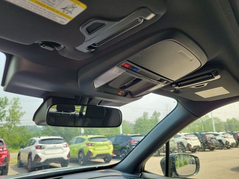 Certified 2025 Subaru Forester Premium AWD/4WD image 20