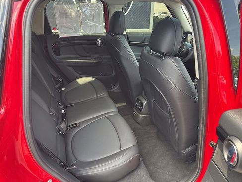 Used 2024 MINI Cooper Countryman S w/ Premium Package FWD image 58
