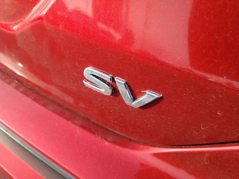 Used 2021 Nissan Kicks SV FWD image 10