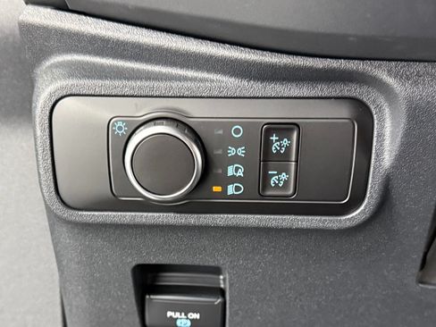 Used 2026 Ford Bronco Big Bend AWD/4WD image 21