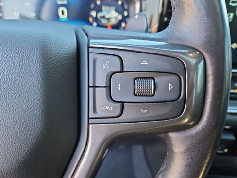 Used 2023 Chevrolet Silverado 1500 ZR2 w/ Technology Package image 19