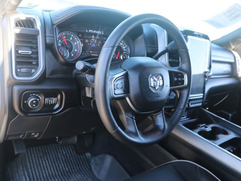 Used 2024 RAM 2500 Laramie w/ Sport Appearance Package image 15