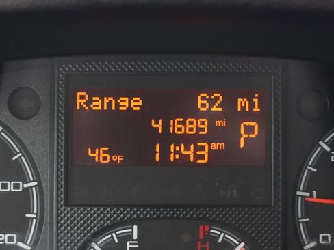 Used 2021 RAM ProMaster 1500 w/ Convenience Group image 14