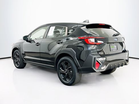 Used 2024 Subaru Crosstrek 2.0i image 5