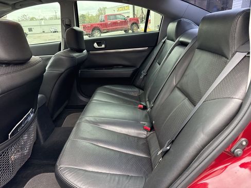 Used 2007 Mitsubishi Galant Ralliart image 24