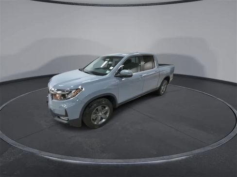 Used 2023 Honda Ridgeline RTL image 4