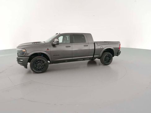 New 2026 RAM 2500 Limited image 5