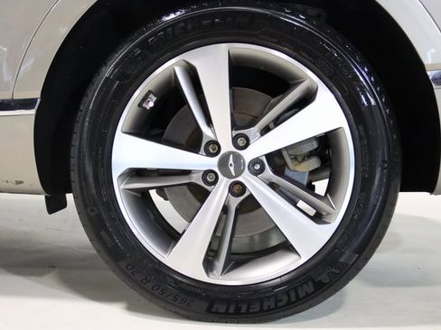 Used 2021 Genesis GV80 3.5T w/ Advanced Package 06 image 81