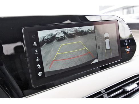 Used 2022 Hyundai Palisade Calligraphy FWD image 27