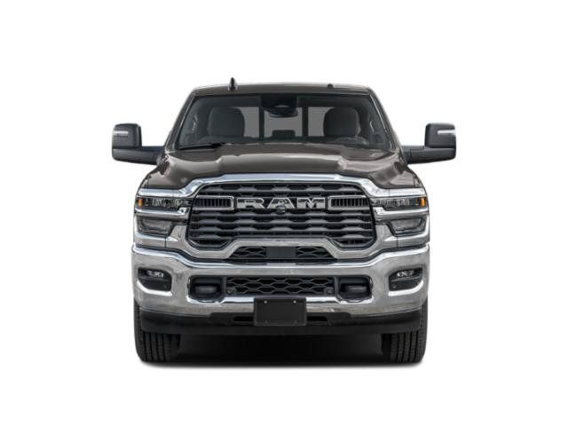 Certified 2026 RAM 2500 Big Horn AWD/4WD image 4