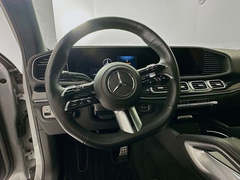 Used 2025 Mercedes-Benz GLE 350 4MATIC image 12