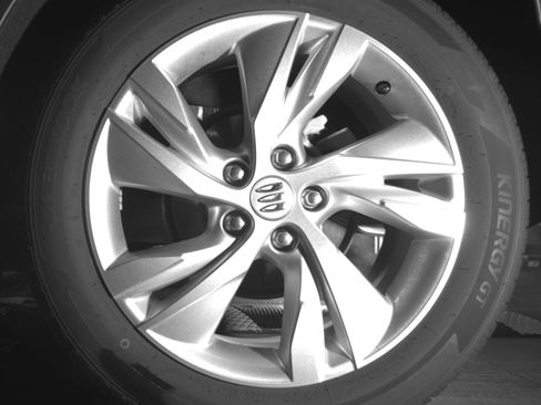 Used 2025 Buick Encore GX Preferred FWD image 14