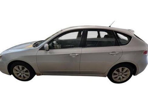 Used 2010 Subaru Impreza 2.5i AWD/4WD image 2