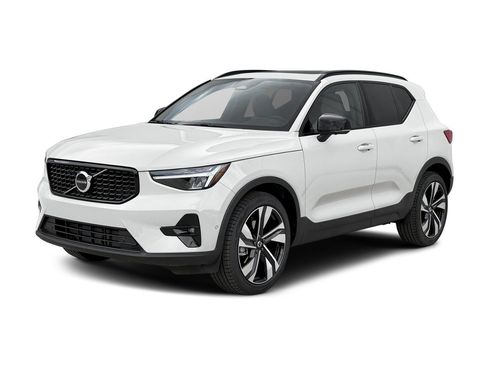 New 2026 Volvo XC40 B5 Plus w/ Protection Package Premier AWD/4WD image 1