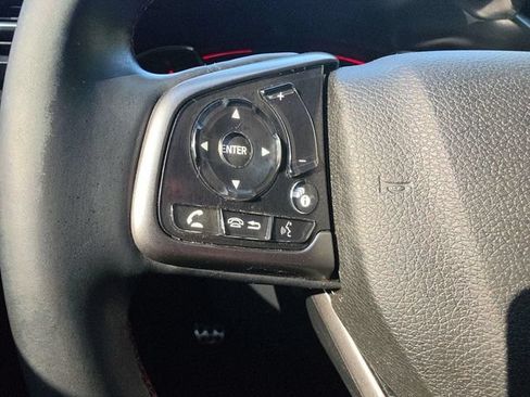 Used 2020 Honda Civic Si image 31