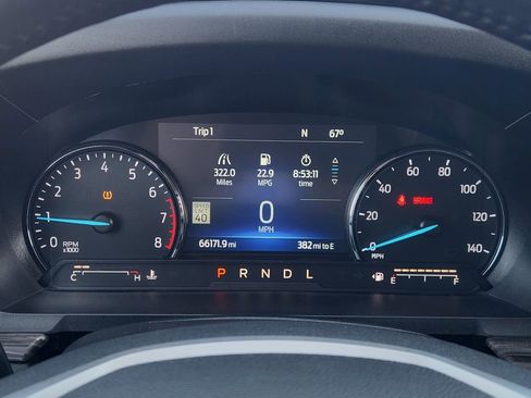 Used 2023 Ford Explorer Limited image 17