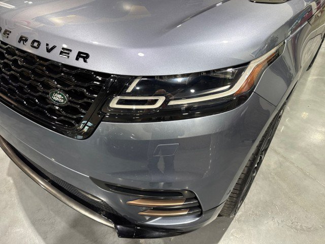 Used 2019 Land Rover Range Rover Velar R-Dynamic SE AWD/4WD image 25