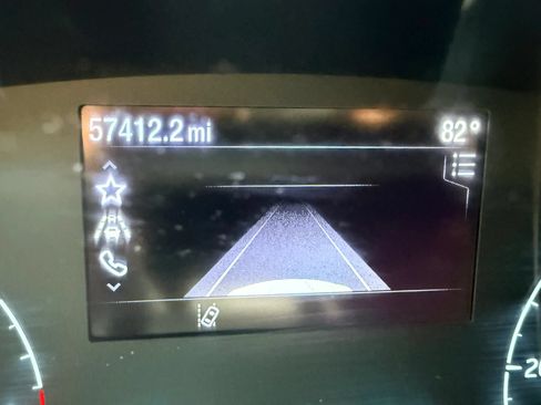 Used 2023 Ford Transit 250 148 High Roof AWD w/ Load Area Protection Package image 20