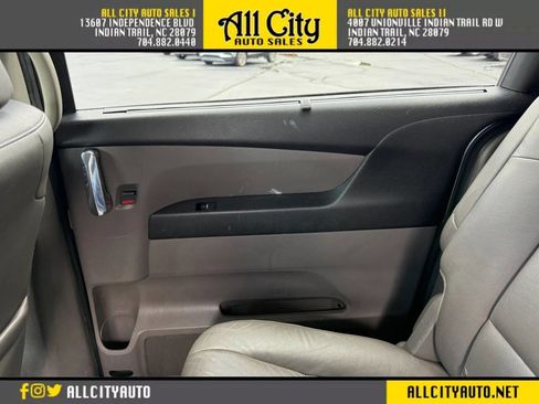 Used 2016 Honda Odyssey EX-L image 25