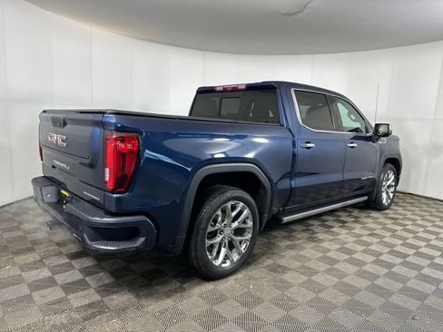 Used 2020 GMC Sierra 1500 Denali w/ Denali Ultimate Package image 3