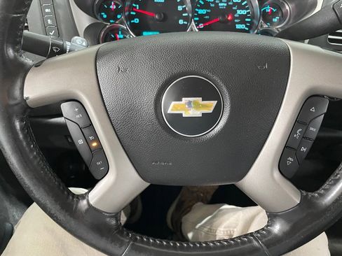 Used 2013 Chevrolet Silverado 1500 LT w/ All-Star Edition image 27