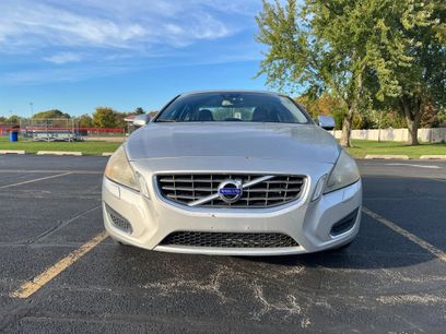 Used 2012 Volvo S60 T5