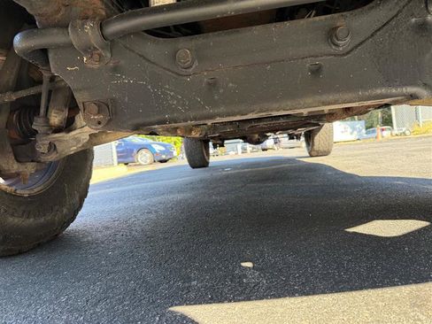 Used 2010 Dodge Ram 1500 Truck TRX image 36