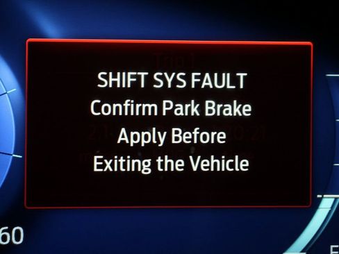 Used 2021 Ford Explorer ST w/ Equipment Group 401A image 26