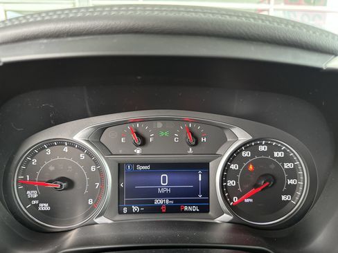Used 2021 Chevrolet Blazer LT w/ Redline Edition FWD image 15