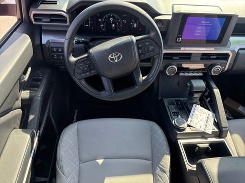 New 2026 Toyota Tacoma SR5 image 14