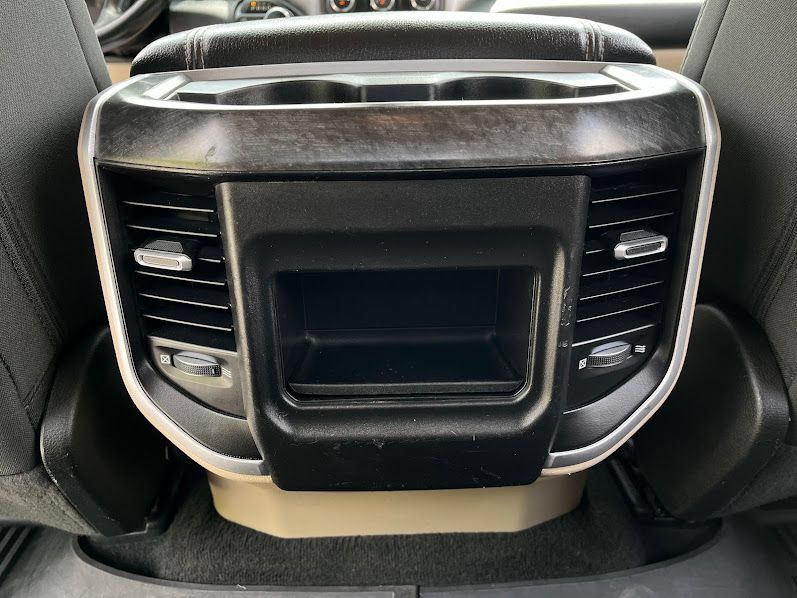 Used 2020 RAM 1500 Lone Star AWD/4WD image 42