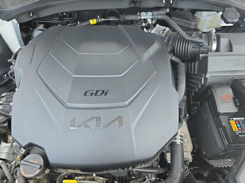 Used 2023 Kia Telluride SX Prestige AWD/4WD image 34