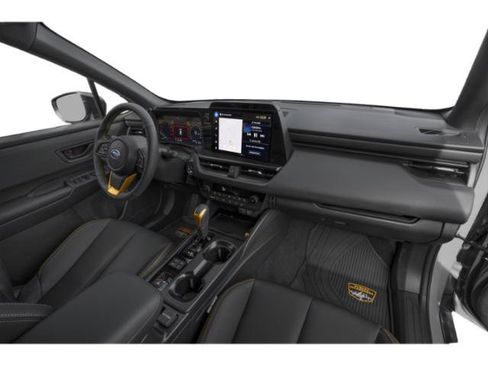 Certified 2026 Subaru Outback Wilderness AWD/4WD image 17