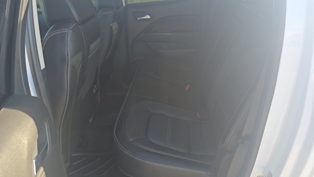 Used 2021 GMC Canyon Denali AWD/4WD image 22